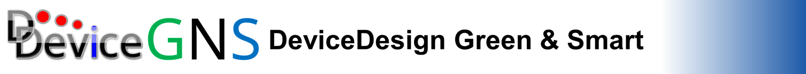 DeviceGNS Logo